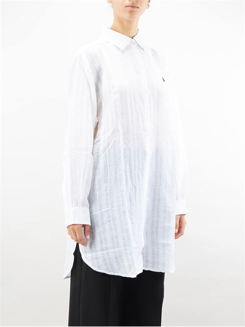 Linen shirt Ralph Lauren RALPH LAUREN | Shirt | 21264377WHT